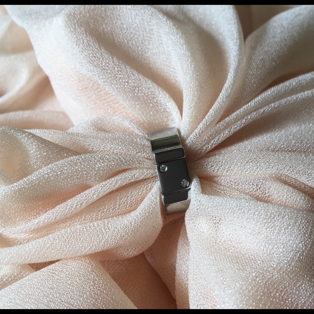 OTIS Ring Stainless Steel